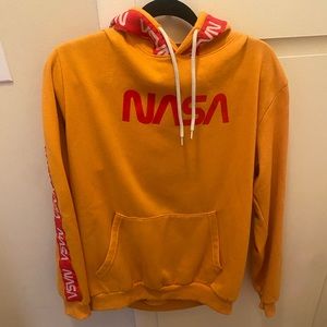 NASA Hoodie